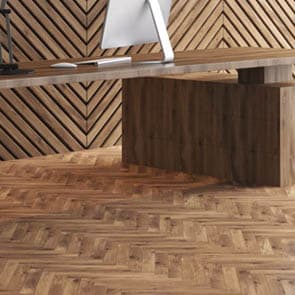 Main Image for article Dual Wood Design
